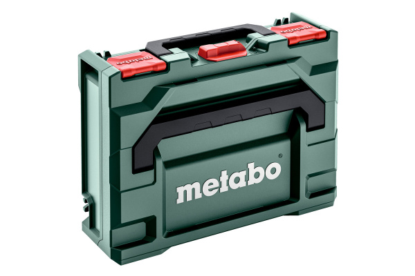 Чемодан MetaBOX 118,для шуруповерта 626885000 в Екатеринбурге 