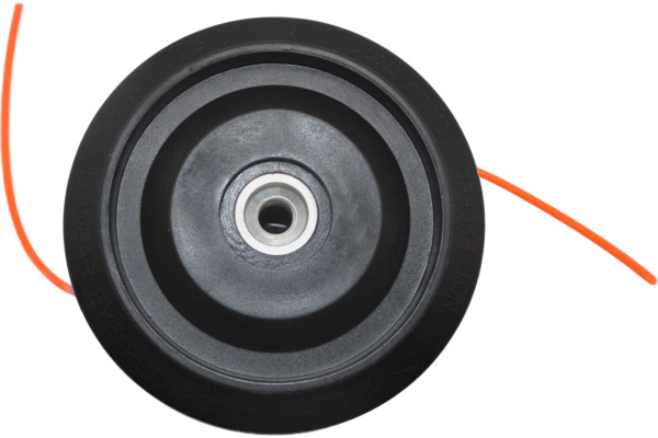 Головка триммерная GEOS Max M10х1.25, левая резьба, 115мм Fast&Easy  227619 в Екатеринбурге