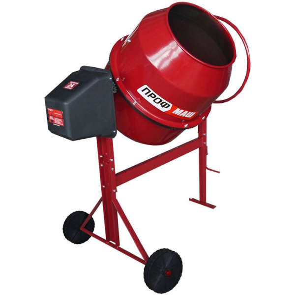 Бетономешалка Профмаш Б-180 180л в Екатеринбурге