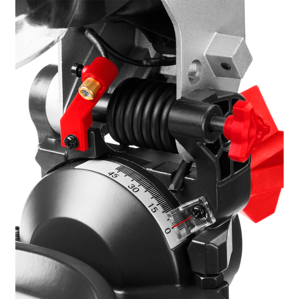 Циркулярная пила ЗУБР ЗПТ-255-1800 ЛМ2 в Екатеринбурге