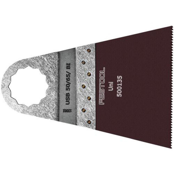 Насадка-нож, компл. из 5 шт. VECTURO USB 50/65/Bi 5x в Екатеринбурге