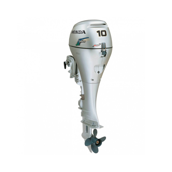 Подвесной лодочный мотор HONDA BF 10 LRD BF10DK2LRD