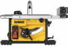 Пила настольная DeWALT DWE7485RS-QS  в Екатеринбурге
