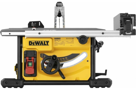 Пила настольная DeWALT DWE7485RS-QS  в Екатеринбурге