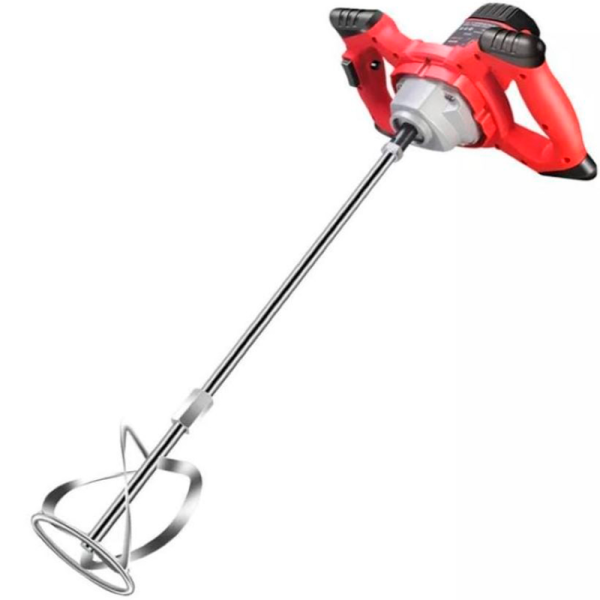 Дрель-миксер Einhell TC-MX 1400 Е 1400Вт  4258597