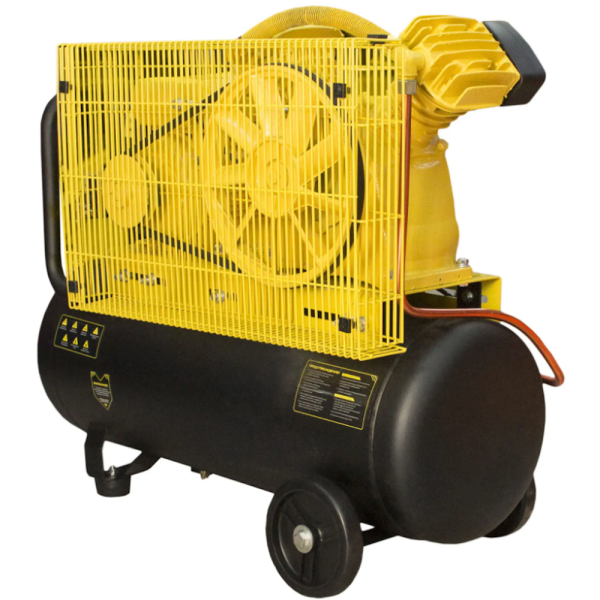 Компрессор SNIRREX SCB 2.2-50/420 в Екатеринбурге