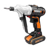 Аккумуляторная безударная дрель-шуруповерт WORX Switchdriver WX176.2 в Екатеринбурге