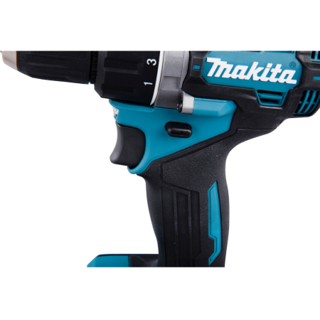 Шуруповерт аккумуляторный  Makita DF002GZ  BLмотор 40В в Екатеринбурге