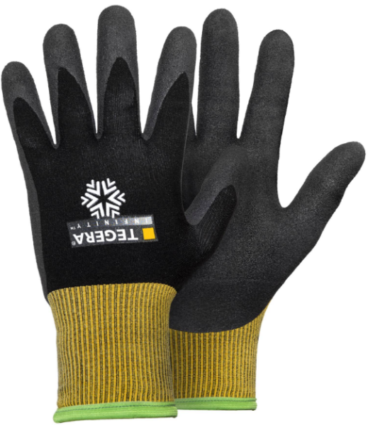 Перчатки нейлоновые TEGERA 8810-10 в Екатеринбурге