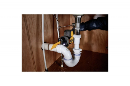 Пила сабельная аккумуляторная DeWalt DCS312D2-QW в Екатеринбурге