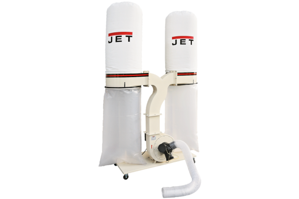Стружкоотсос JET DC-2300 10001055M