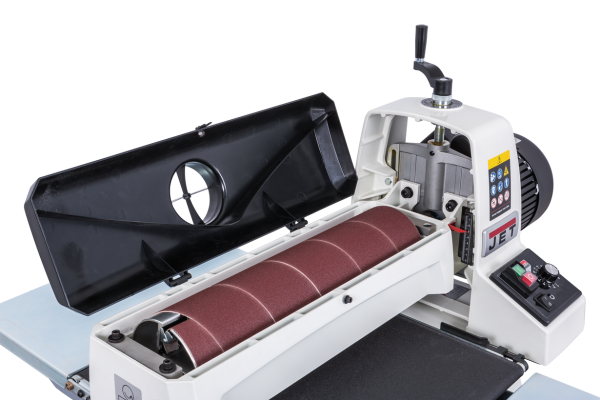 Барабанный шлифовальный станок JET JWDS-1836-M 723530KM в Екатеринбурге