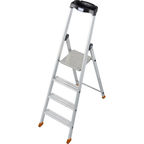 Лестница-стремянка "KRAUSE" SOLIDO 126634 в Екатеринбурге