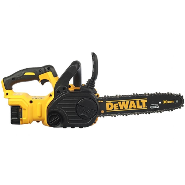 Аккумуляторная цепная пила DeWalt DCM565P1 XR в Екатеринбурге