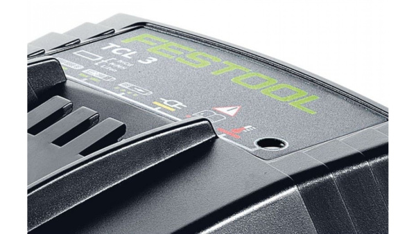 Зарядное устройство "FESTOOL" TCL 6 201135 в Екатеринбурге