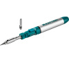 Горелка-паяльник с набором Kraftool Solder Pro 55504-H3 в Екатеринбурге 