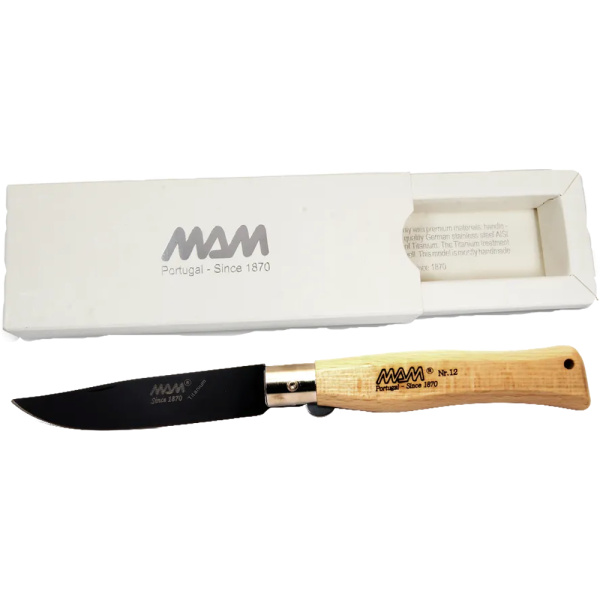 Нож MAM Hunter 2064  в Екатеринбурге 