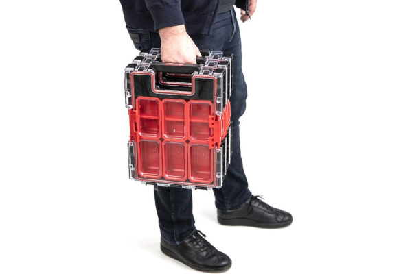 Органайзер QBRICK SYSTEM ONE Organizer M  10501291 в Екатеринбурге 
