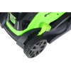 Газонокосилка аккумуляторная GreenWorks GD24LM33  2516107 в Екатеринбурге