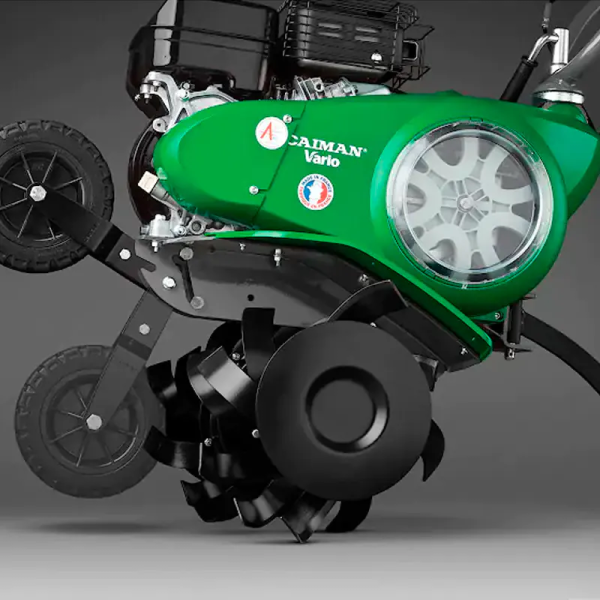 Бензиновый мотоблок Caiman VARIO 70C TWK+ 3000362112 в Екатеринбурге