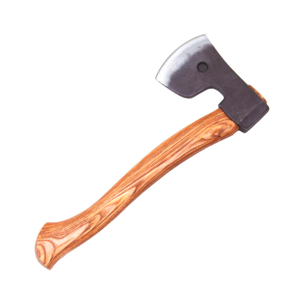 Топор с чехлом для защиты лезвия АНИКА Плотницкий ЕГЕРЬ в Екатеринбурге 