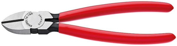 Бокорезы KNIPEX KN-7001140
