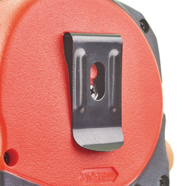 Рулетка Milwaukee SLIM 8м / ширна 25мм