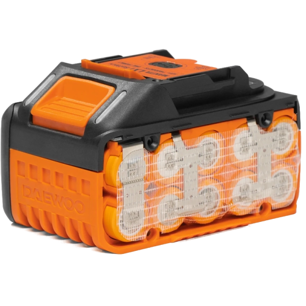 Батарея аккумуляторная DAEWOO DABT 8521Li  в Екатеринбурге