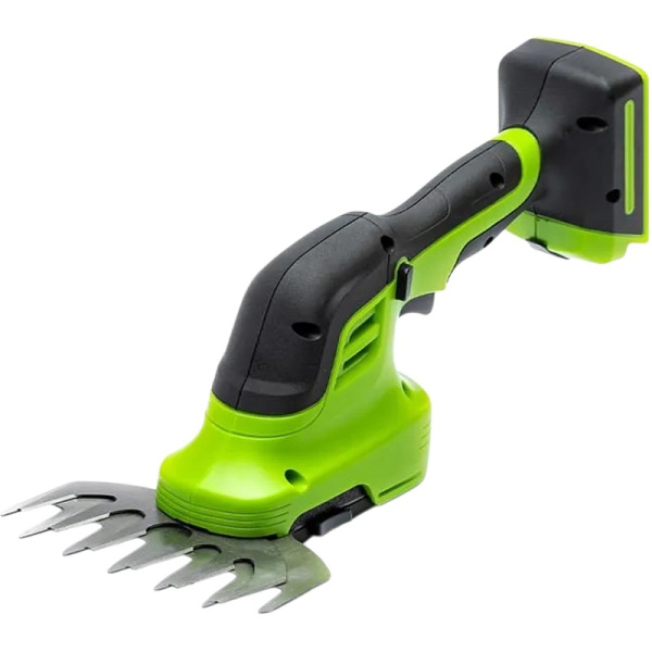 Аккумуляторные садовые ножницы-кусторез Greenworks G24SHT 1600607 в Екатеринбурге