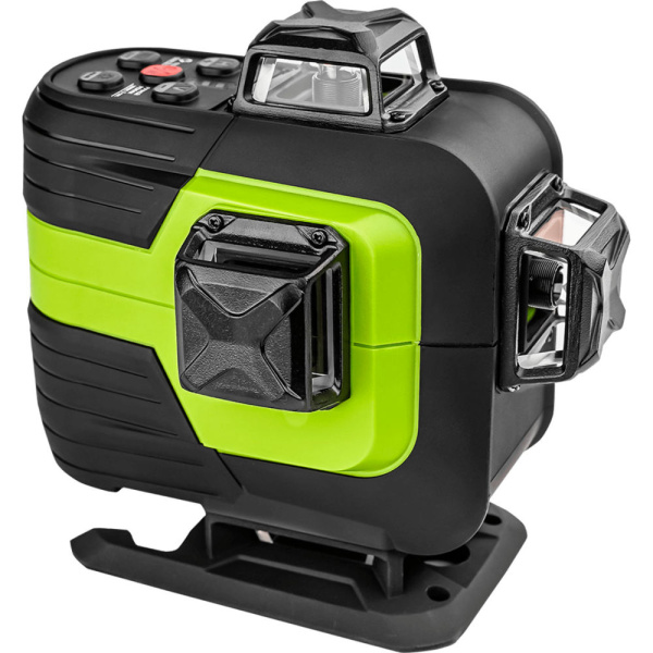 Нивелир лазерный RGK SRV-4D PLUS  725355 в Екатеринбурге