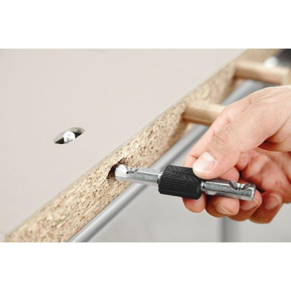 Соединение анкерное Domino в ассортименте, набор комплектующих EV/16-Set в Екатеринбурге