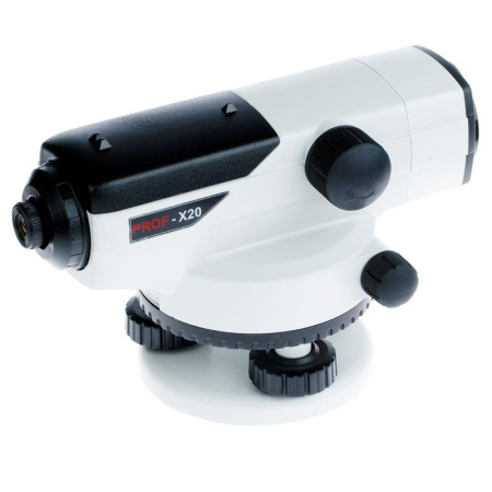 Оптический нивелир "ADA" PROF  Х20 A00198 в Екатеринбурге