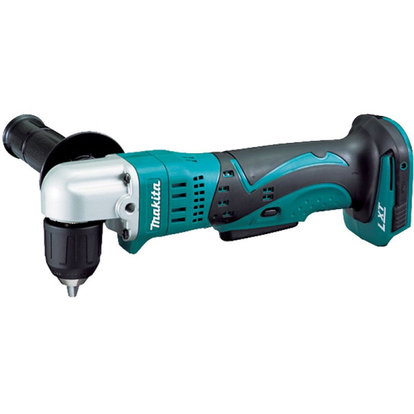 Аккумуляторная угловая дрель Makita DDA351Z 18В (без аккм и з/у) в Екатеринбурге