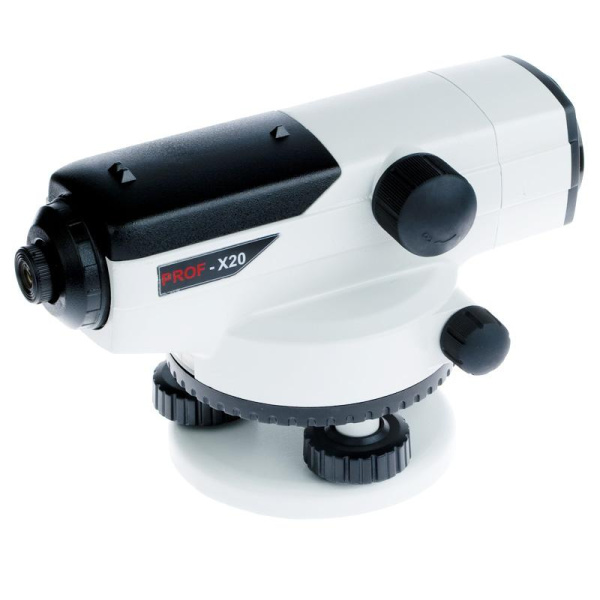 Оптический нивелир "ADA" PROF  Х20 A00198 в Екатеринбурге