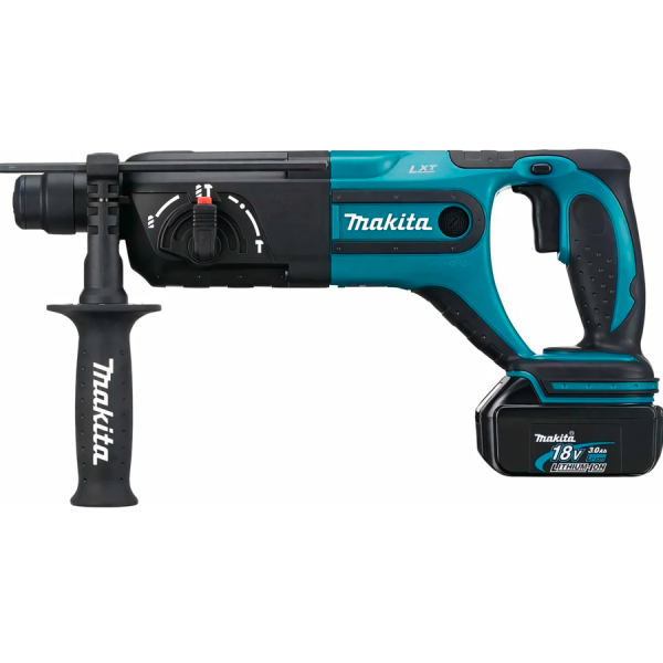 Перфоратор аккумуляторный Makita DHR241Z