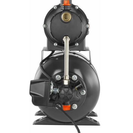 Станция бытового водоснабжения автоматическая 3000/4 GARDENA в Екатеринбурге