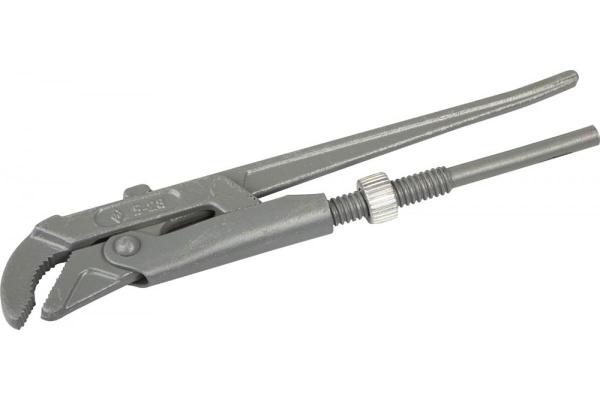 Ключ газовый НИЗ №0 5-28мм. 2731-0 в Екатеринбурге 