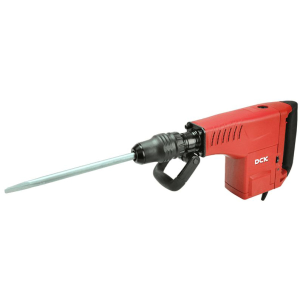 Молоток отбойный DCK KZG10 в Екатеринбурге
