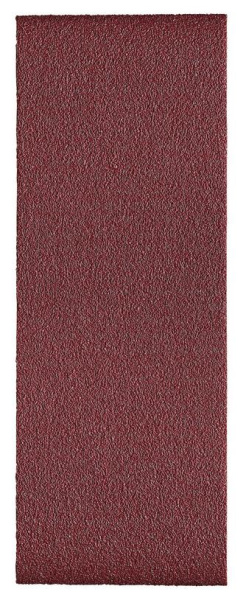 Шлиф. лента Milwaukee 100х560 зерно80 (3шт)