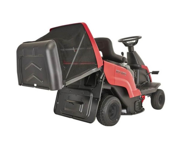 Газонокосилка с сиденьем Mountfield MTF 66MQ ST 250 ES Powered by STIGA 224cc  2T0050483/CAS в Екатеринбурге