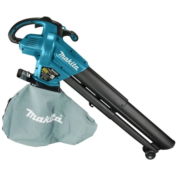 Воздуходувка-пылесос аккумуляторная MAKITA  DUB187T001  в Екатеринбурге
