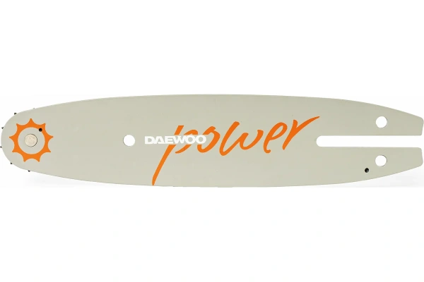 Шина для цепной пилы DAEWOO DACS 8  в Екатеринбурге