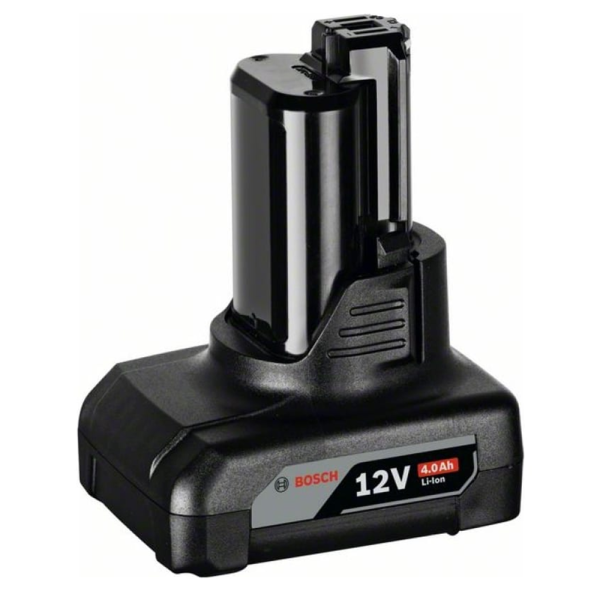 Аккумулятор Bosch 12 V GBA 12 V LI 4.0 А/ч  1600A00F71 в Екатеринбурге