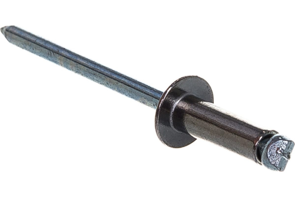 Заклепка нерж/сталь RAPID 4,0х12мм. (50шт)  5000394 в Екатеринбурге