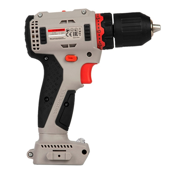 Аккумуляторный шуруповерт CROWN CT21091HX в Екатеринбурге