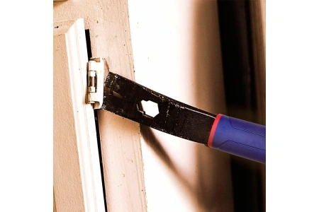 Монтировка-гвоздодер WORKPRO 450мм  WP245006 в Екатеринбурге 