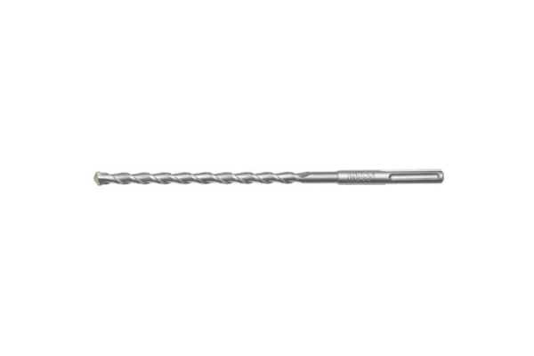 Сверло по бетону INGCO  6 мм L 260 SDS-plus DBH1210604