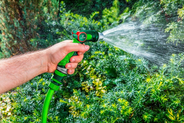 Пистолет-распылитель  VERTO 15G709 в Екатеринбурге