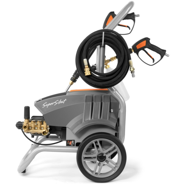 Мойка высокого давления DAEWOO DAW 2500 SW в Екатеринбурге