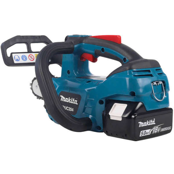 Пила цепная аккумуляторная MAKITA  DUC204RT  в Екатеринбурге